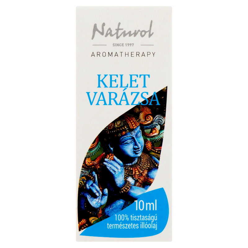 Naturol esenciálny olej Čaro Východu 10 ml