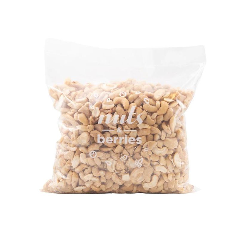 Nuts&berries kešu orechy 500 g