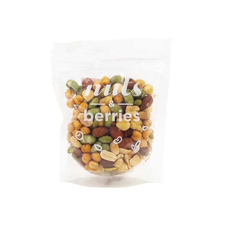 Nuts&berries veggie protein zmes semienok 100 g
