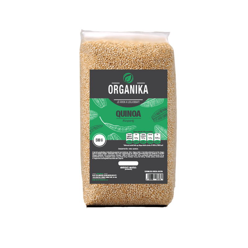 Organika Quinoa zrno 500 g