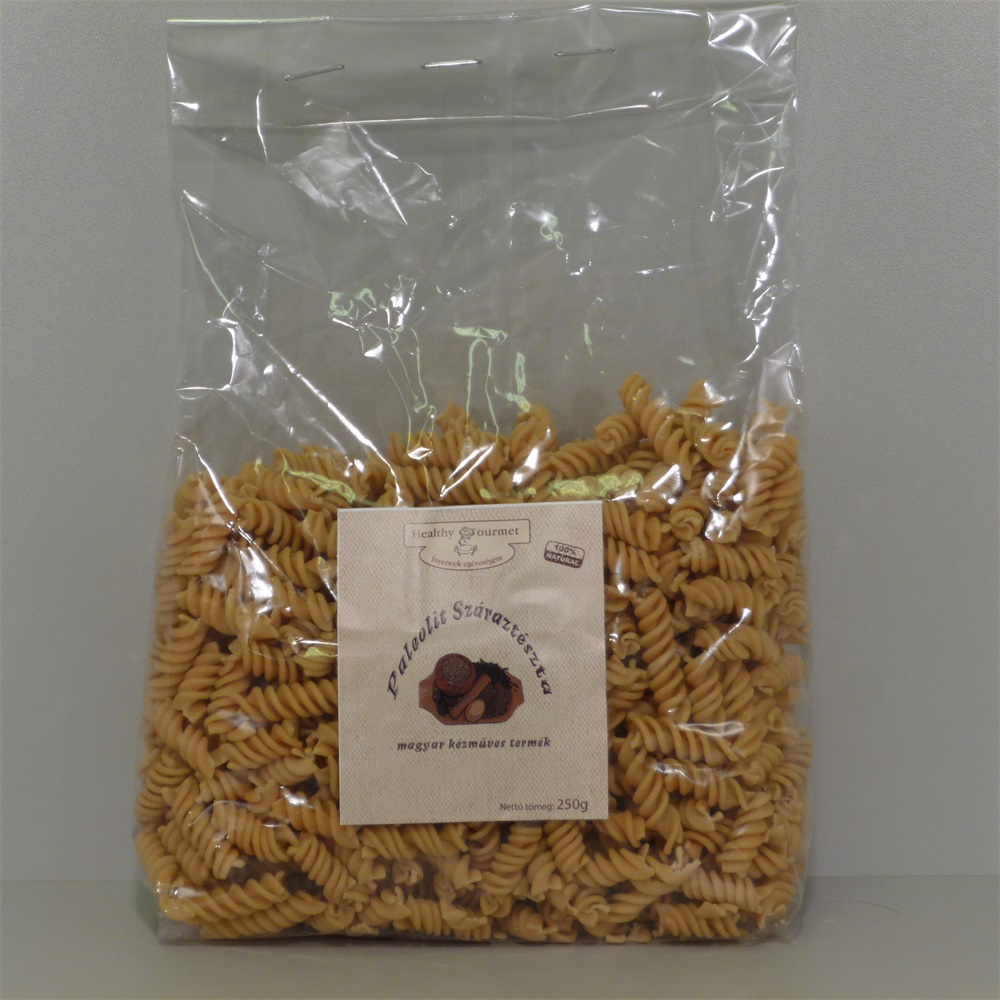 Paleolit Sezamové vretená 250 g