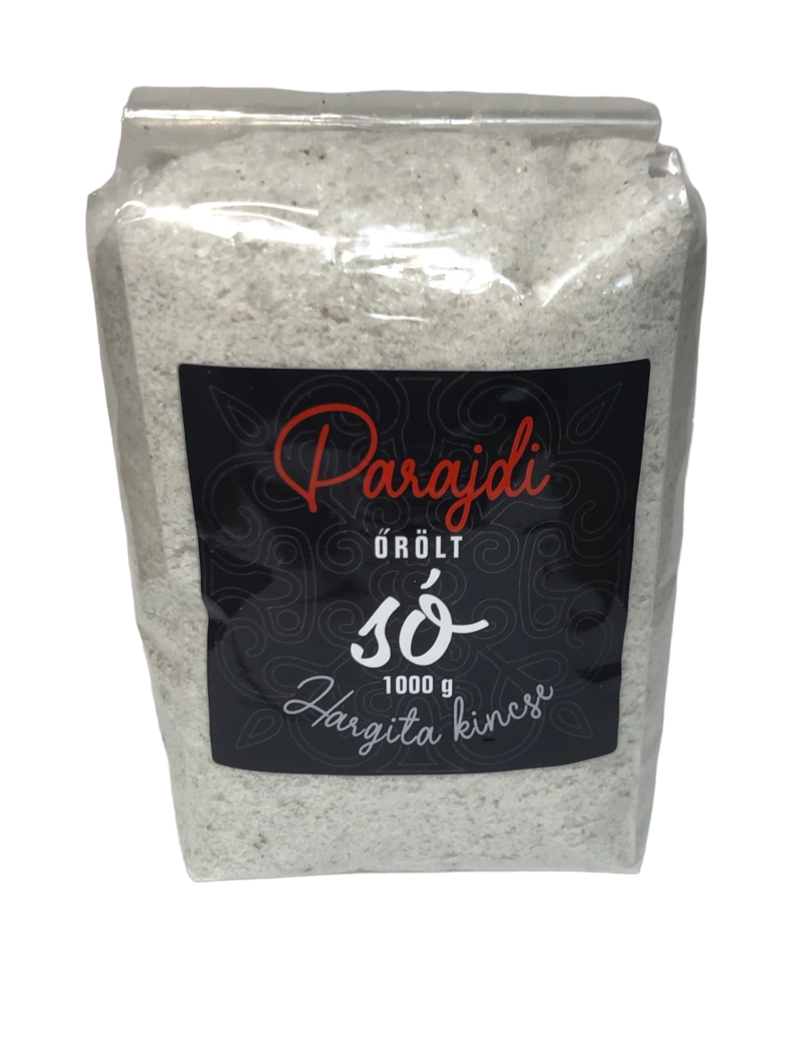 Hargita Kincse Parajdi jedlá soľ 1000 g
