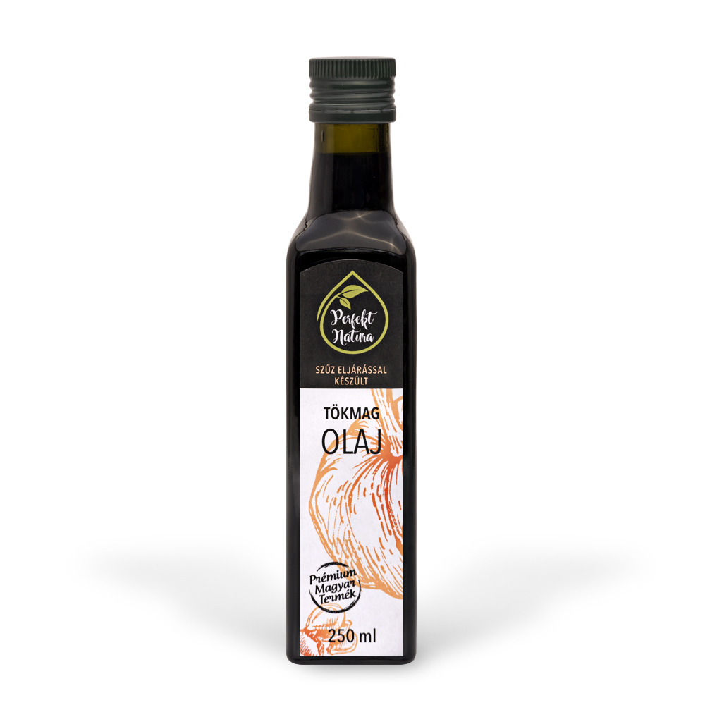 Perfekt Natura panenský tekvicový olej 250 ml