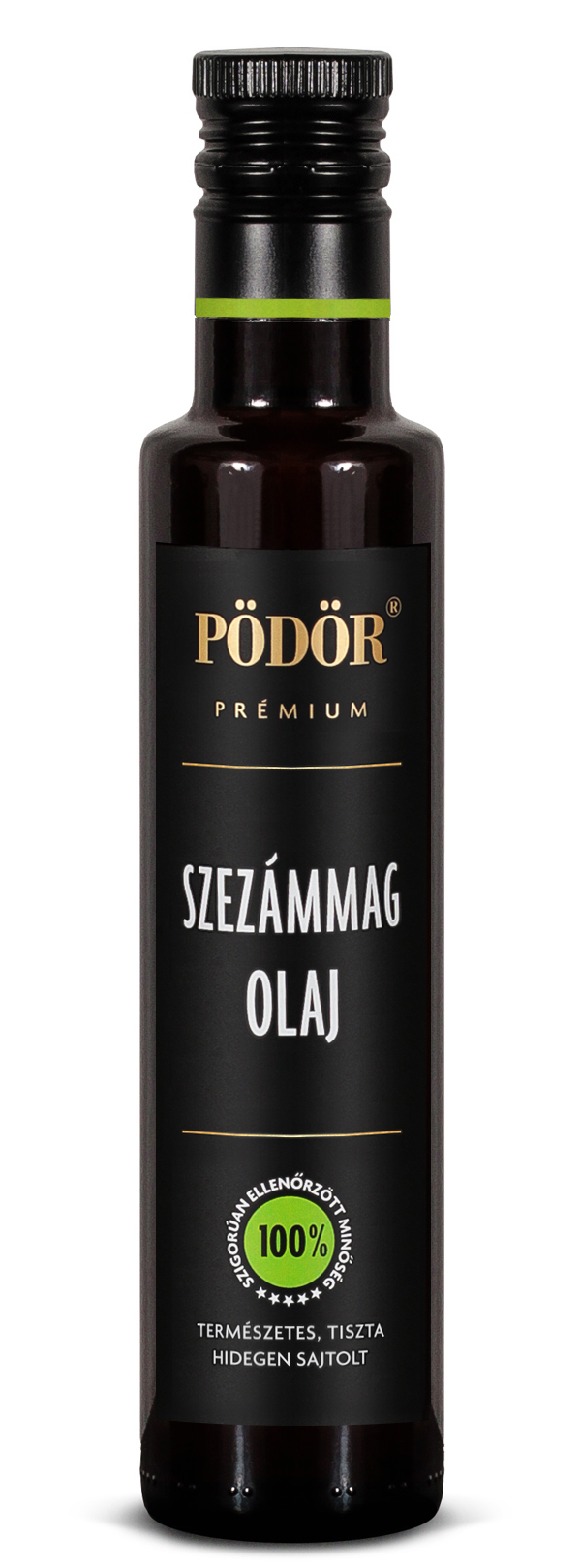 Pödör sezamový olej 250 ml