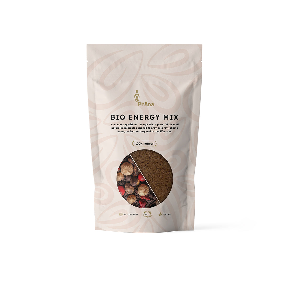 Prana bio energy mix 125 g