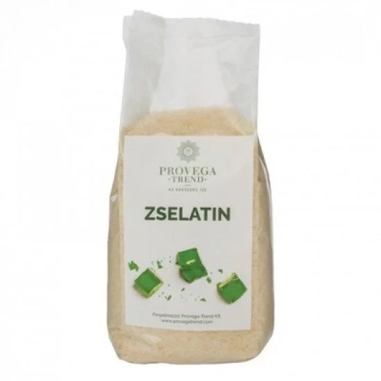 Provega Hovädzia Želatína 250 g