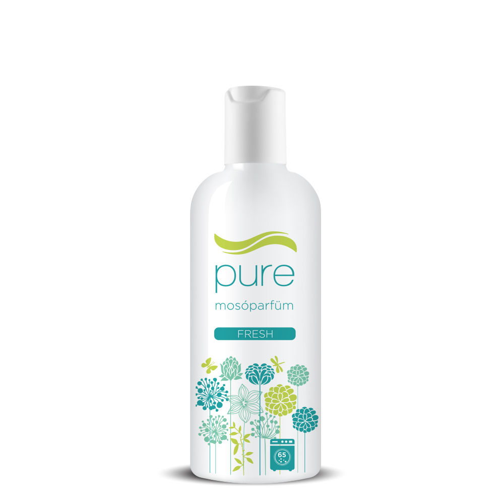 Pure prací parfum fresh 100 ml