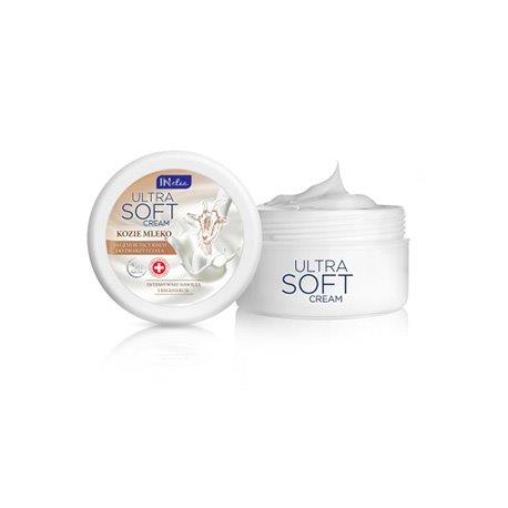Revers krém na tvár a telo ultra soft - kozlě mleko 200 ml