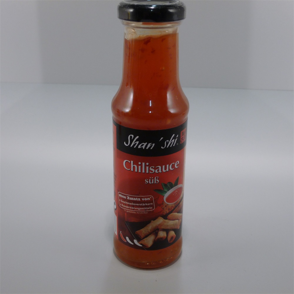 Shan Shi sladká chili omáčka 250 ml