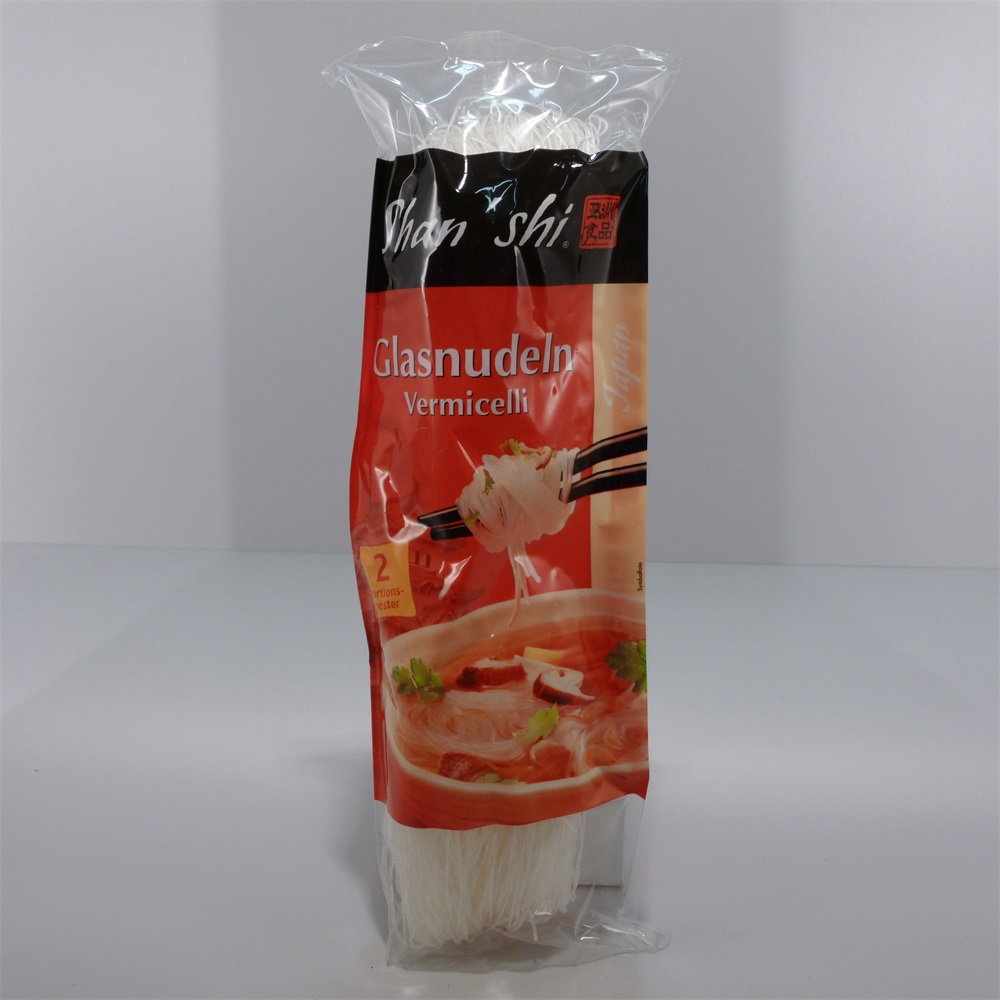 Shan Shi sklenené rezance 100 g