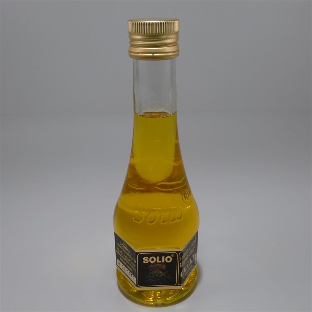 Solio požlťový olej 200 ml