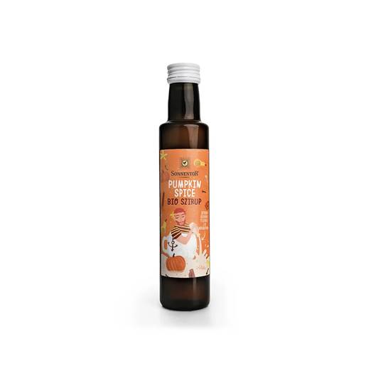 Sonnentor bio tekvicová koreninová šťava 250 ml