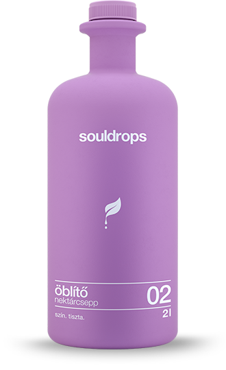 Souldrops Nektárová kvapka – aviváž 2000 ml