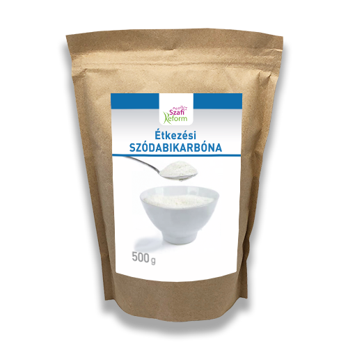 Szafi Reform sóda bikarbóna 500 g