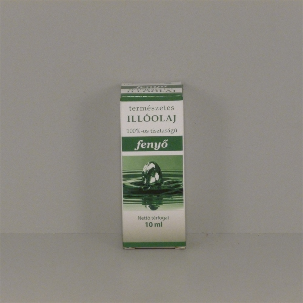 Neuston prírodný esenciálny olej Borovica 10 ml