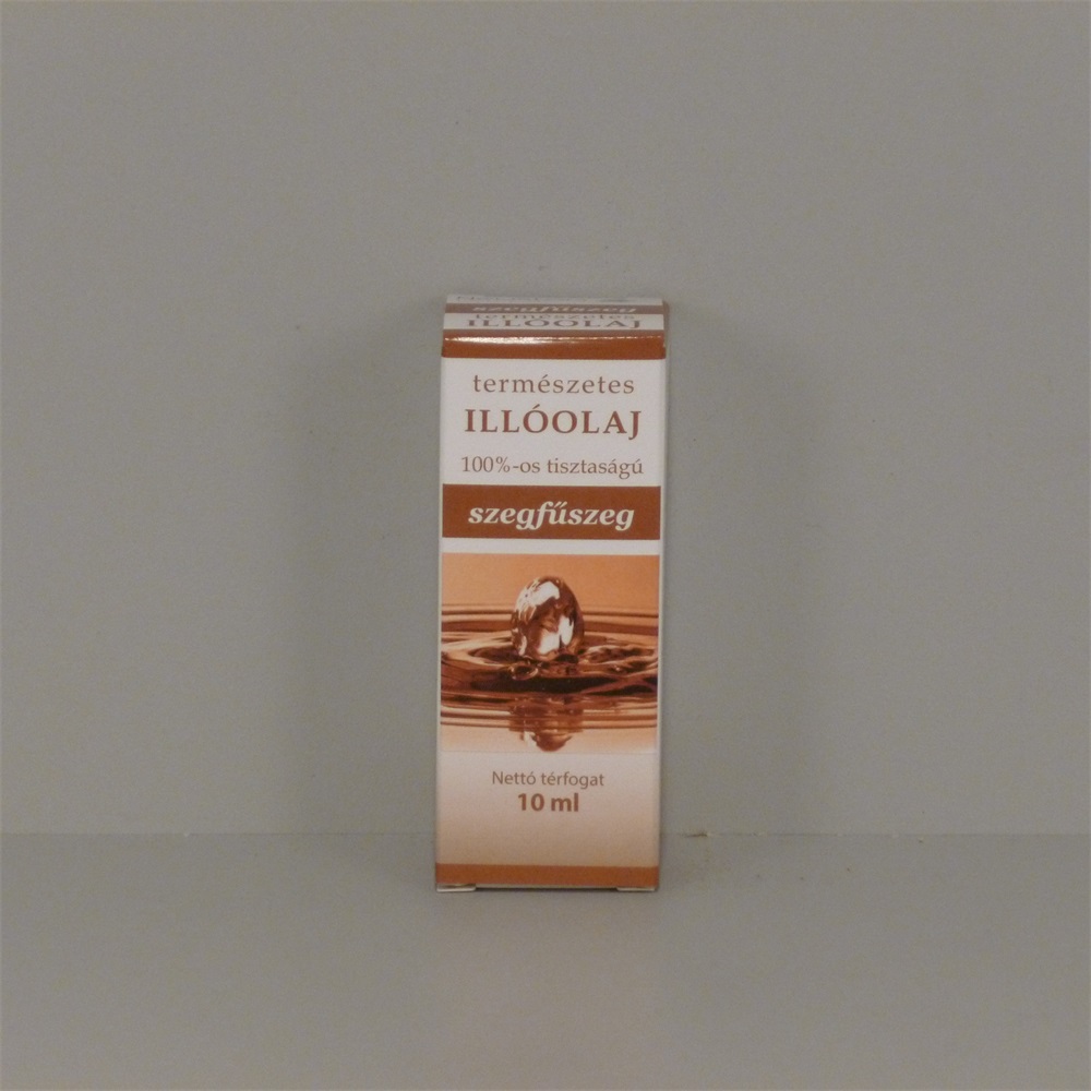 Neuston škoricový esenciálny olej 10 ml