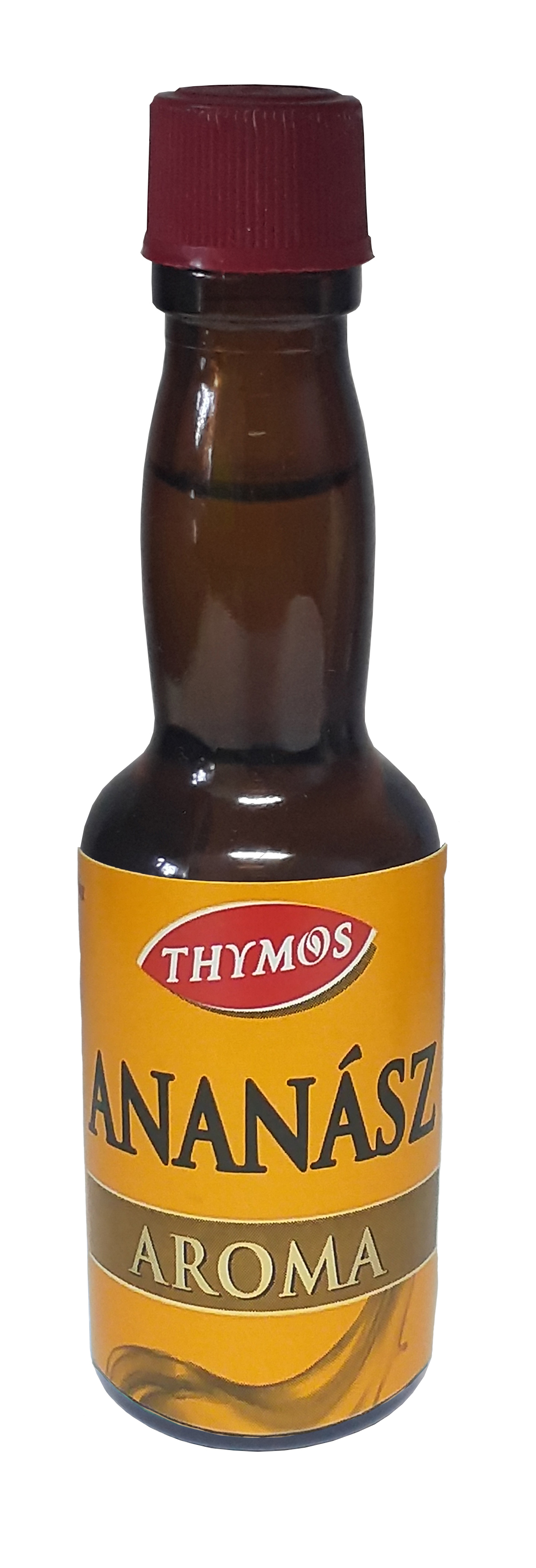 Thymos aróma ananás 20 ml