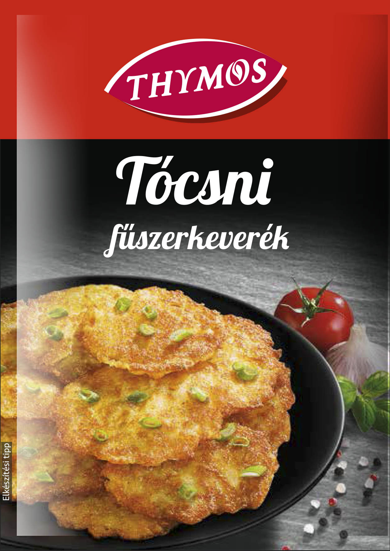 Thymos zmes korenia na zemiakové placky 30 g