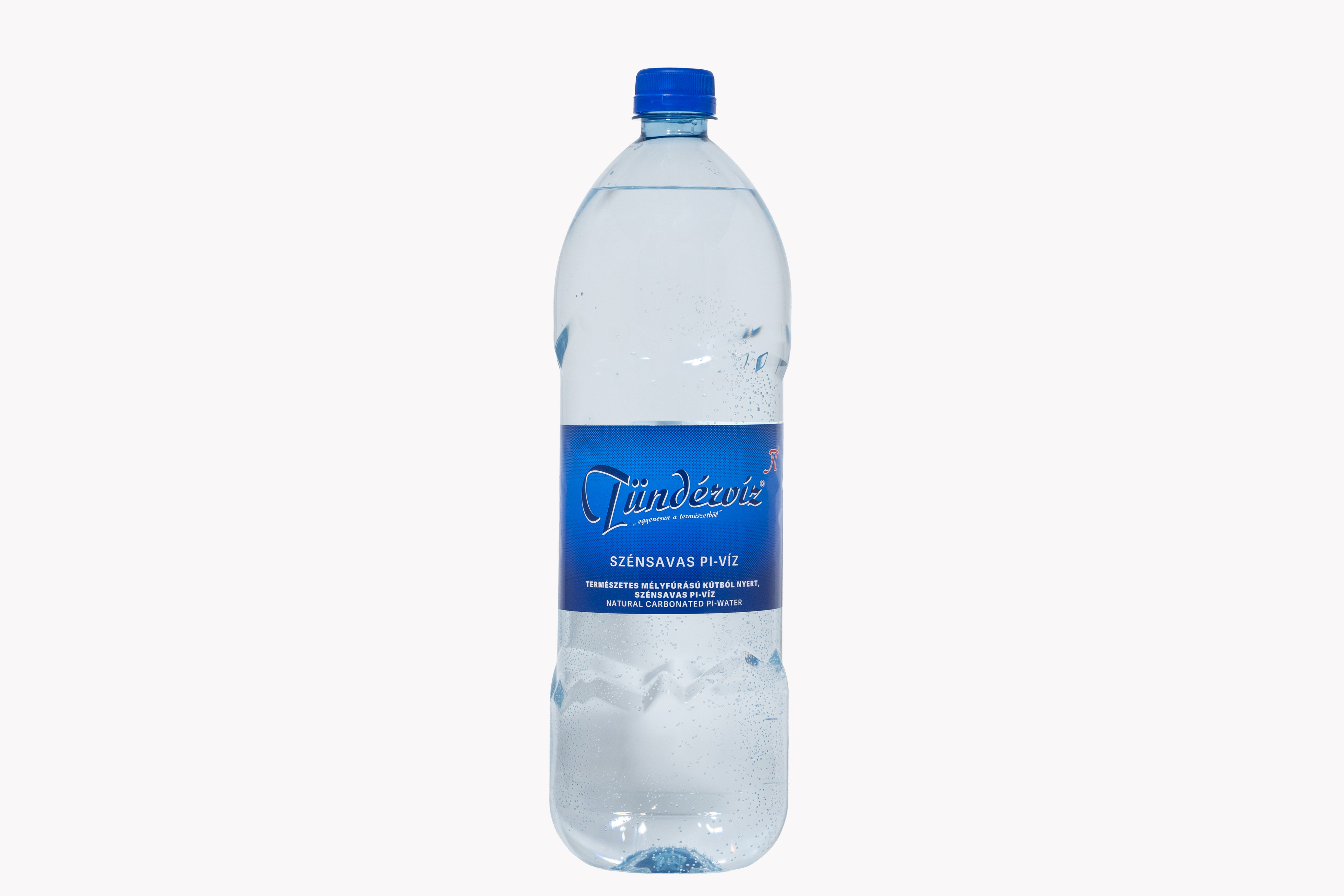 Tündérvíz zásaditá rosa 1500 ml