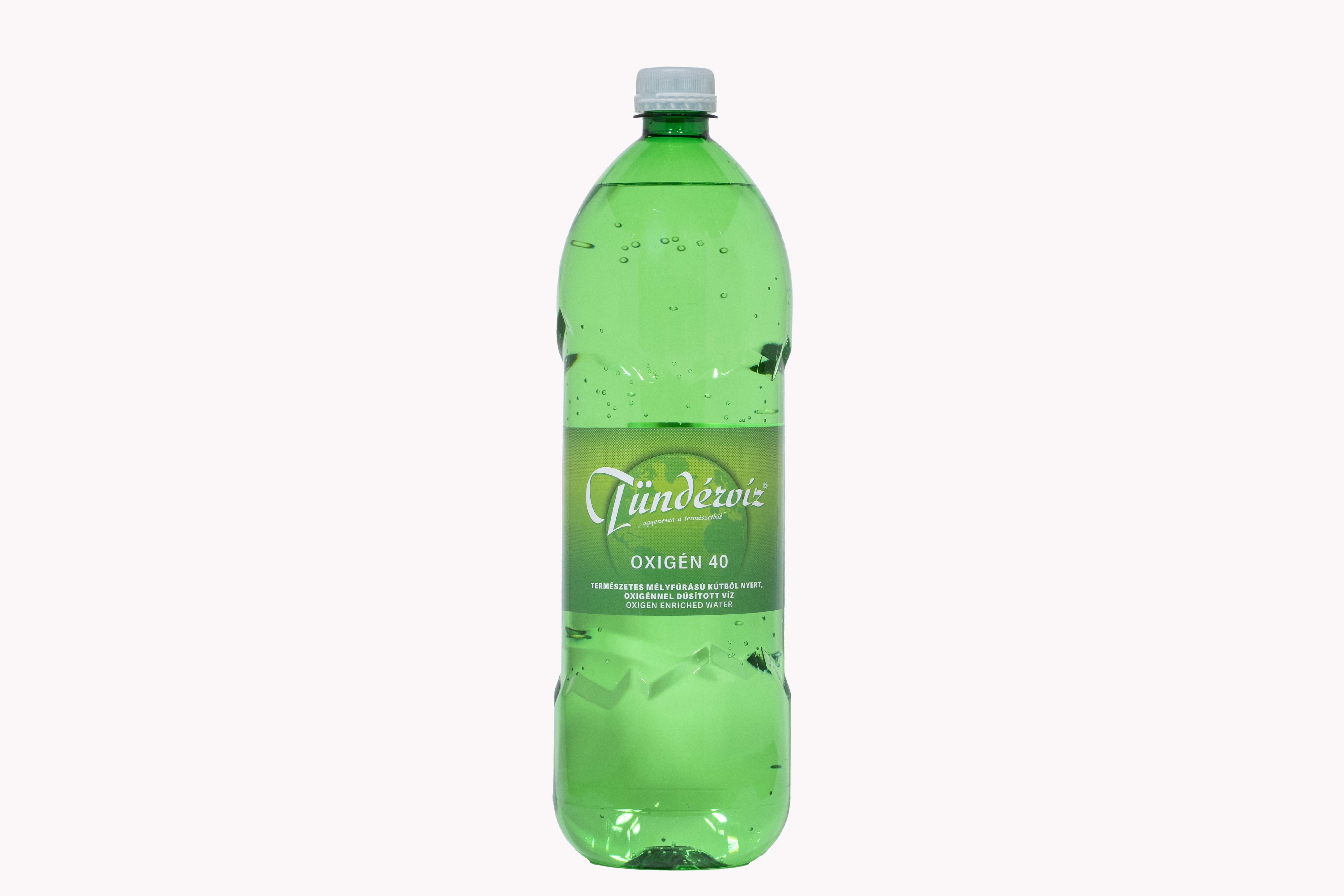 Tündérvíz kyslík 40 1500 ml