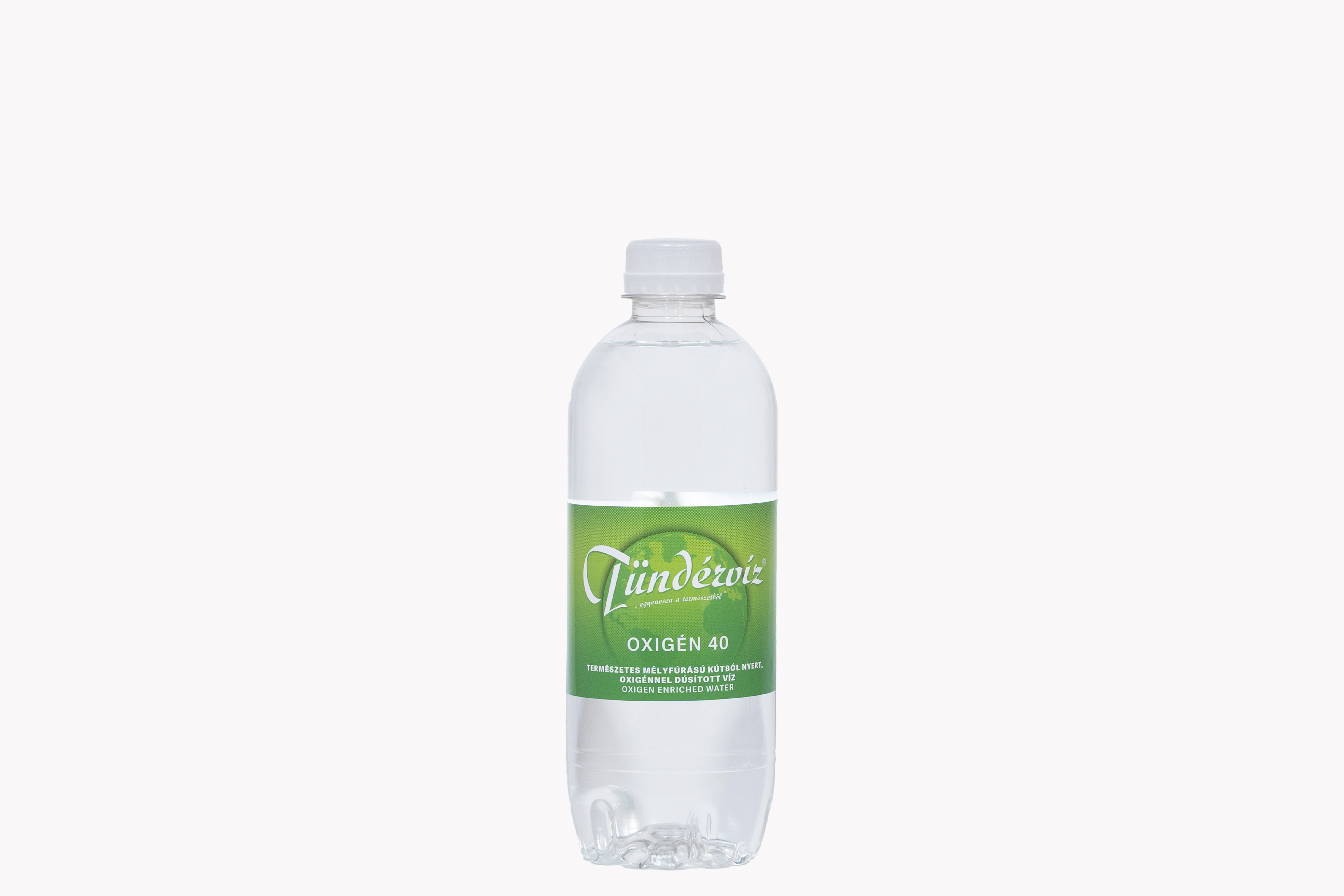 Tündérvíz kyslík 40 500 ml